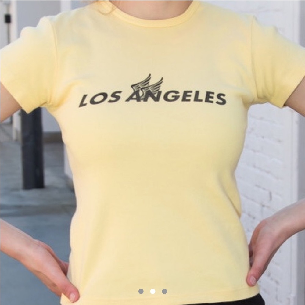 Brandy Melville top